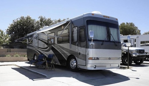 Comfort Mobile Home