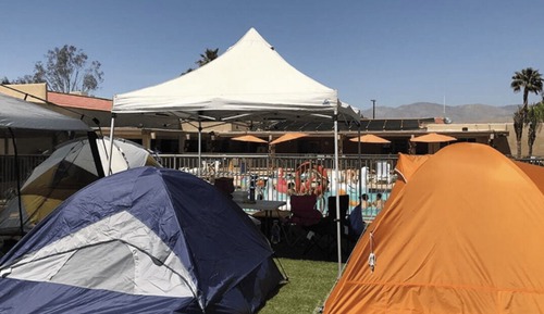 Standard Tent