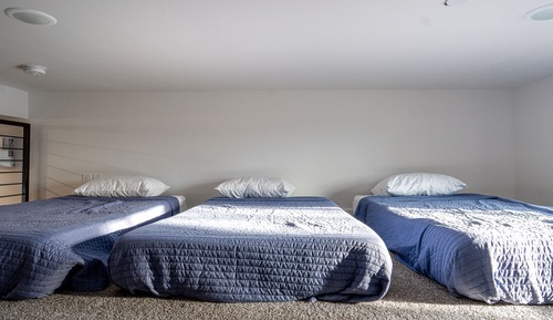 Comfort House