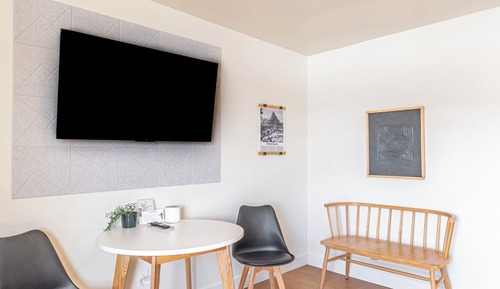 Basic Room