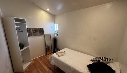 Room K (1 Single Bed)