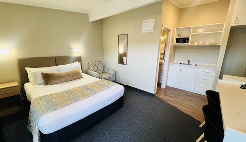 Executive Room, 1 Bedroom