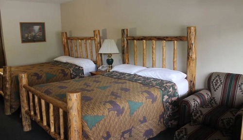 Queen Suite