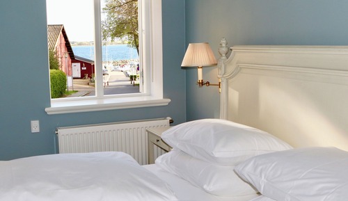Exclusive Double Room, 1 Double Bed