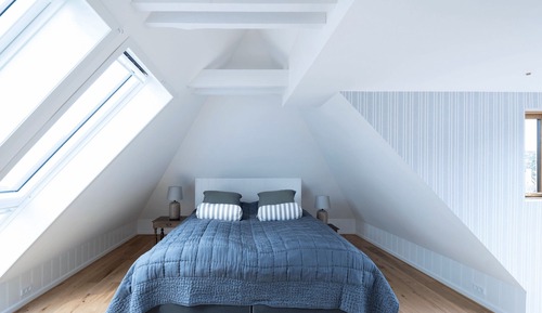 Comfort Suite, Terrace, Ocean View