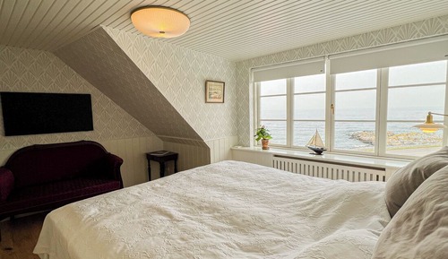 Double Room, Ocean View