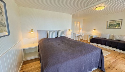 Family Suite, Ocean View