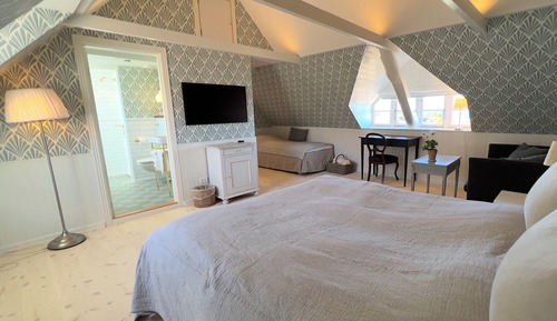 Standard Suite, Ocean View