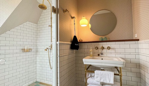 Suite, Balcony, Ocean View