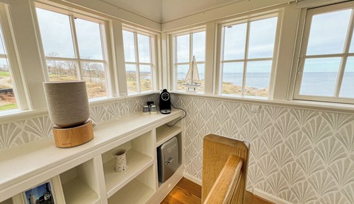 Premier Suite, Balcony, Ocean View