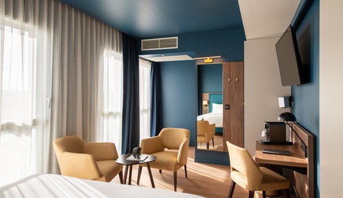 Superior Double Room