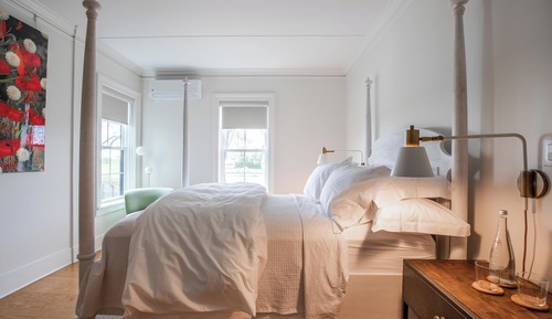 Superior Double Room, 1 Queen Bed