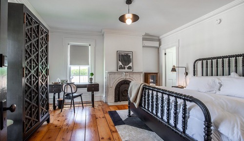 Superior Room, 1 King Bed