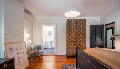Superior Double Room, 1 King Bed