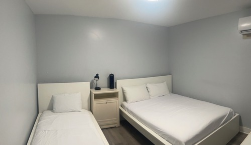 Traditional Room, 1 Bedroom