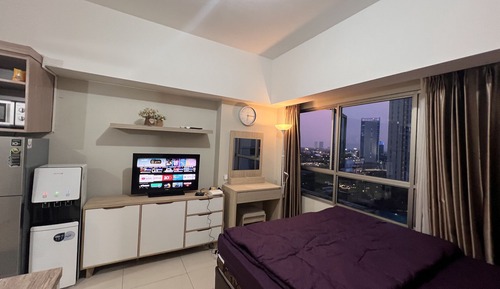 Deluxe Studio