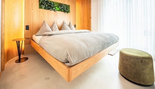Family Quadruple Room