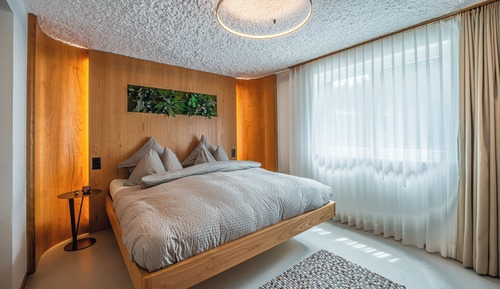 Standard Double Room Single Use