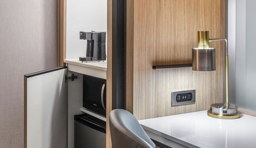 Suite, Multiple Beds