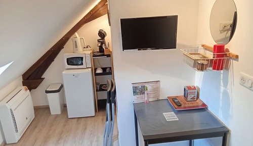 Basic Room