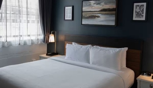 Signature Suite