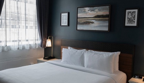 Grand Suite