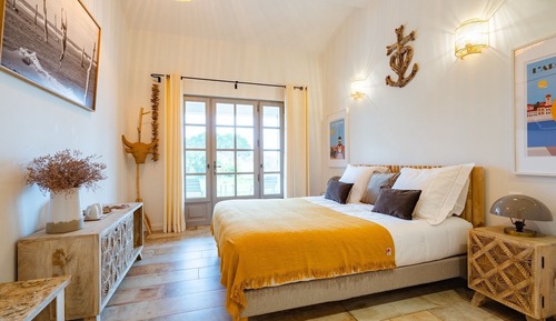 Traditional Room, 1 King Bed
