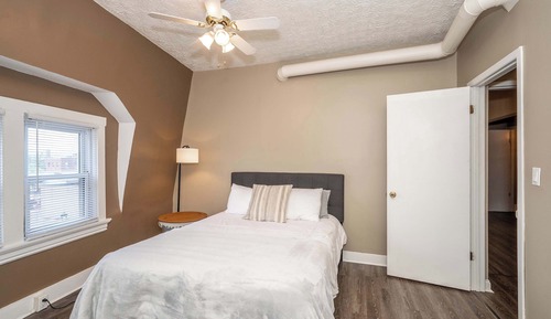 Condo, Multiple Beds