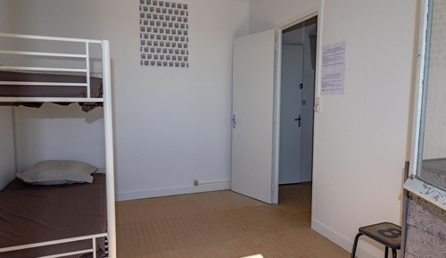 Basic Room