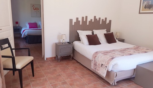 Comfort Double Room