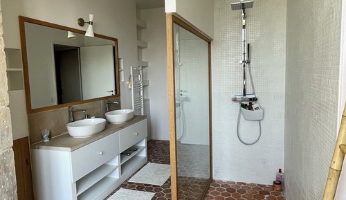 Panoramic Triple Room