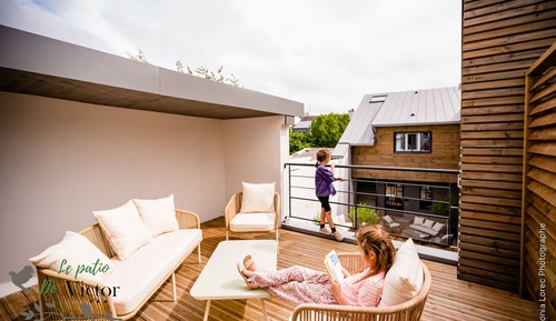 Family Room, 2 Bedrooms, Kitchenette