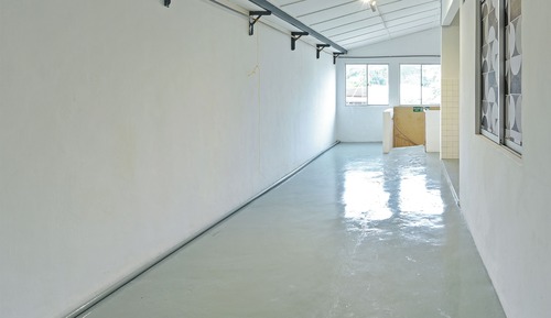 Triple Room, Shared Bathroom