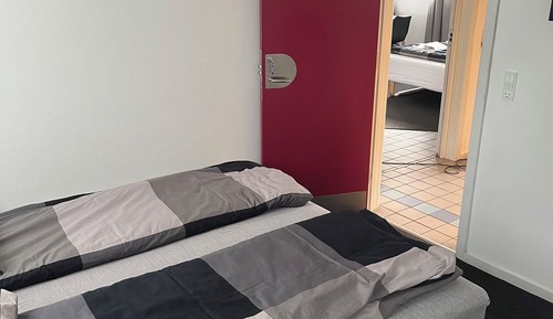 Quadruple Room, Ensuite