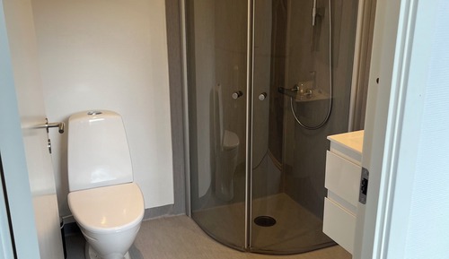 Twin Room, Ensuite