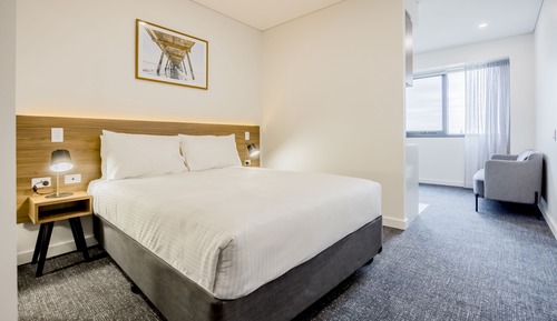 Standard Studio Apartment