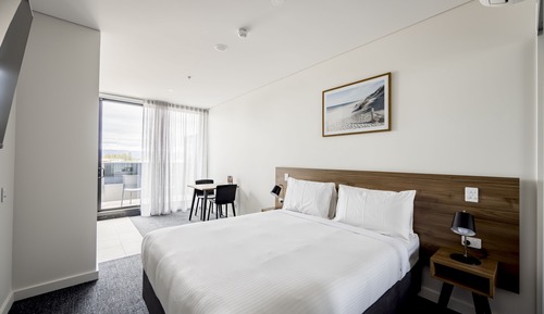 Superior Studio Apartment