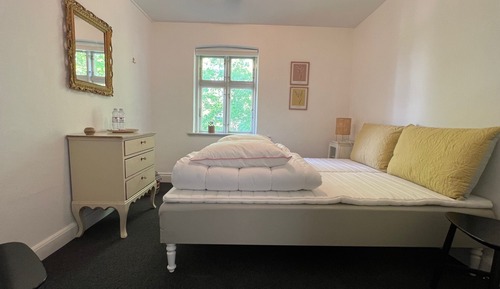 Basic Double or Twin Room