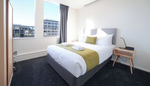 Apartment, 2 Bedrooms