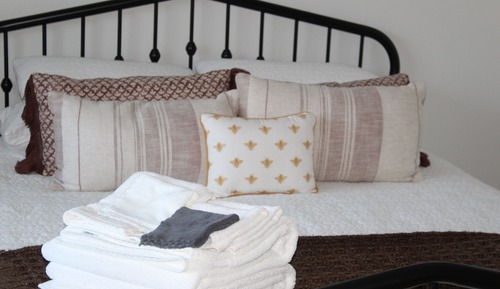 Panoramic Studio, 1 Queen Bed