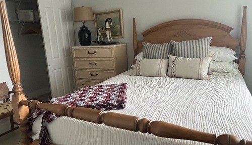 City Apartment, 1 Bedroom