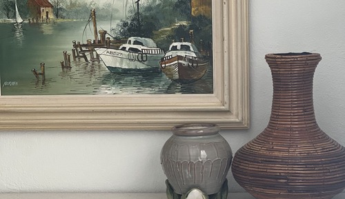 Gallery Apartment, 1 Bedroom