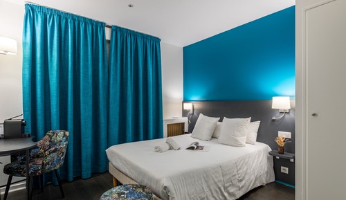 Comfort Room