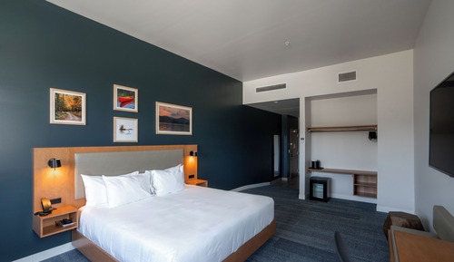 Standard Suite