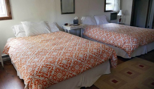 Family Room, 2 Queen Beds