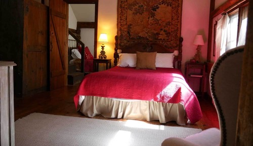 Superior Room, Multiple Beds