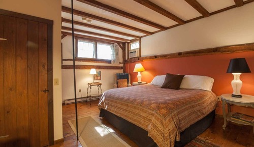 Superior Room, 1 King Bed