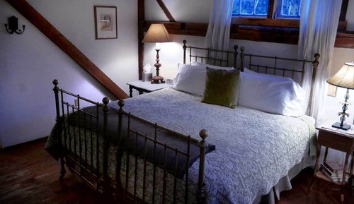 Romantic Room, 1 King Bed