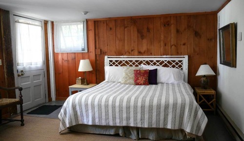 Superior Room, Multiple Beds