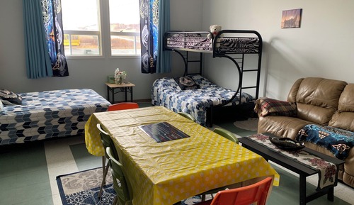 Family Suite, 1 Bedroom